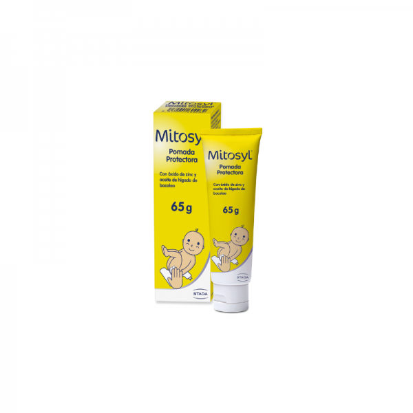 Mitosyl Pomada Protectora 65 G