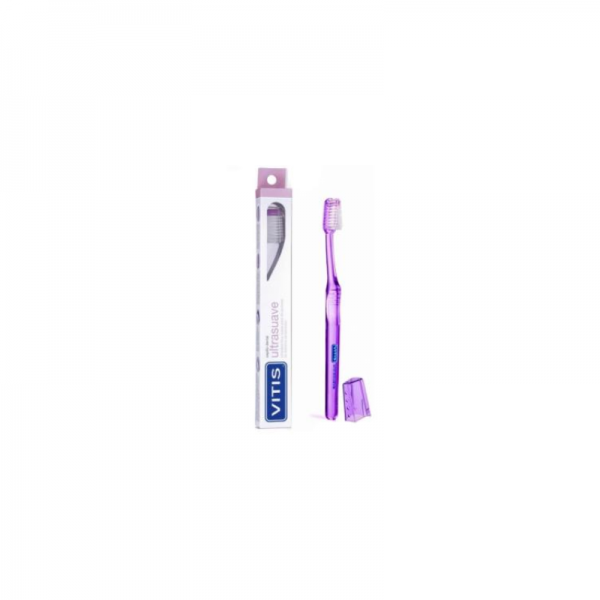 Cepillo Dental Adulto