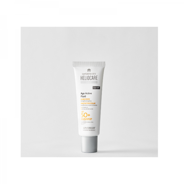 Heliocare 360º age active fluid protector solar 2
