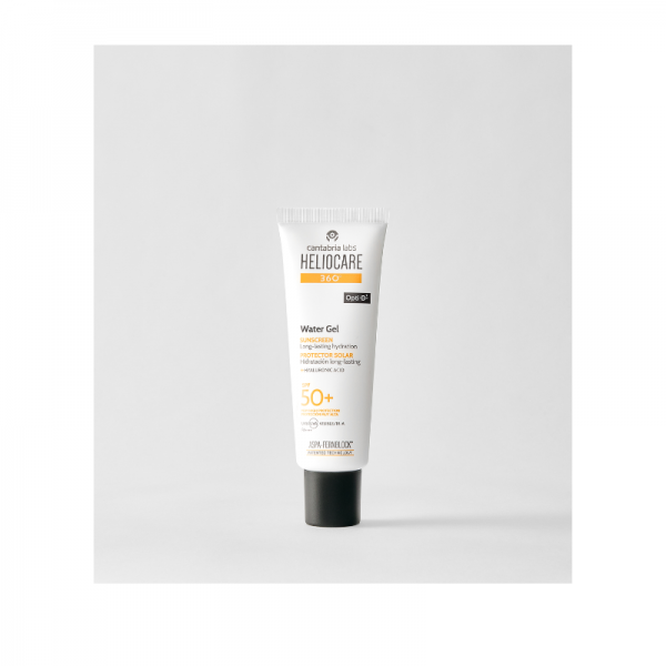 Heliocare 360O Water Gel Spf50 50 Ml 2