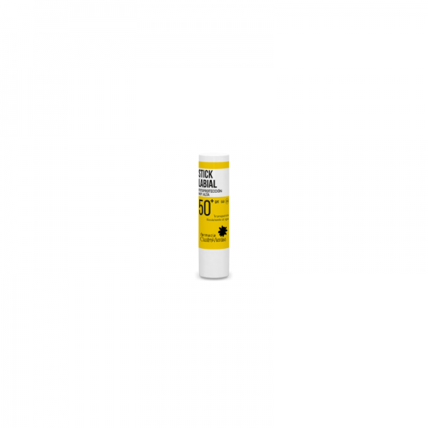 Stick Labial 4Vientos 50 45 Ml