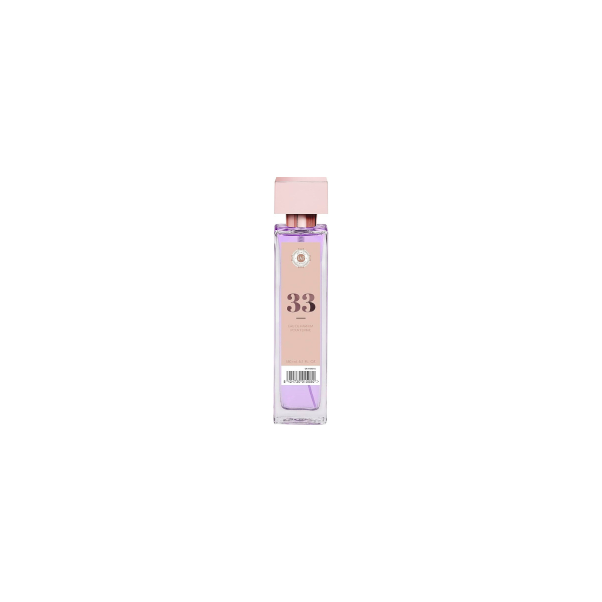Iap Pharma 33 Perfume Mujer 150 Ml