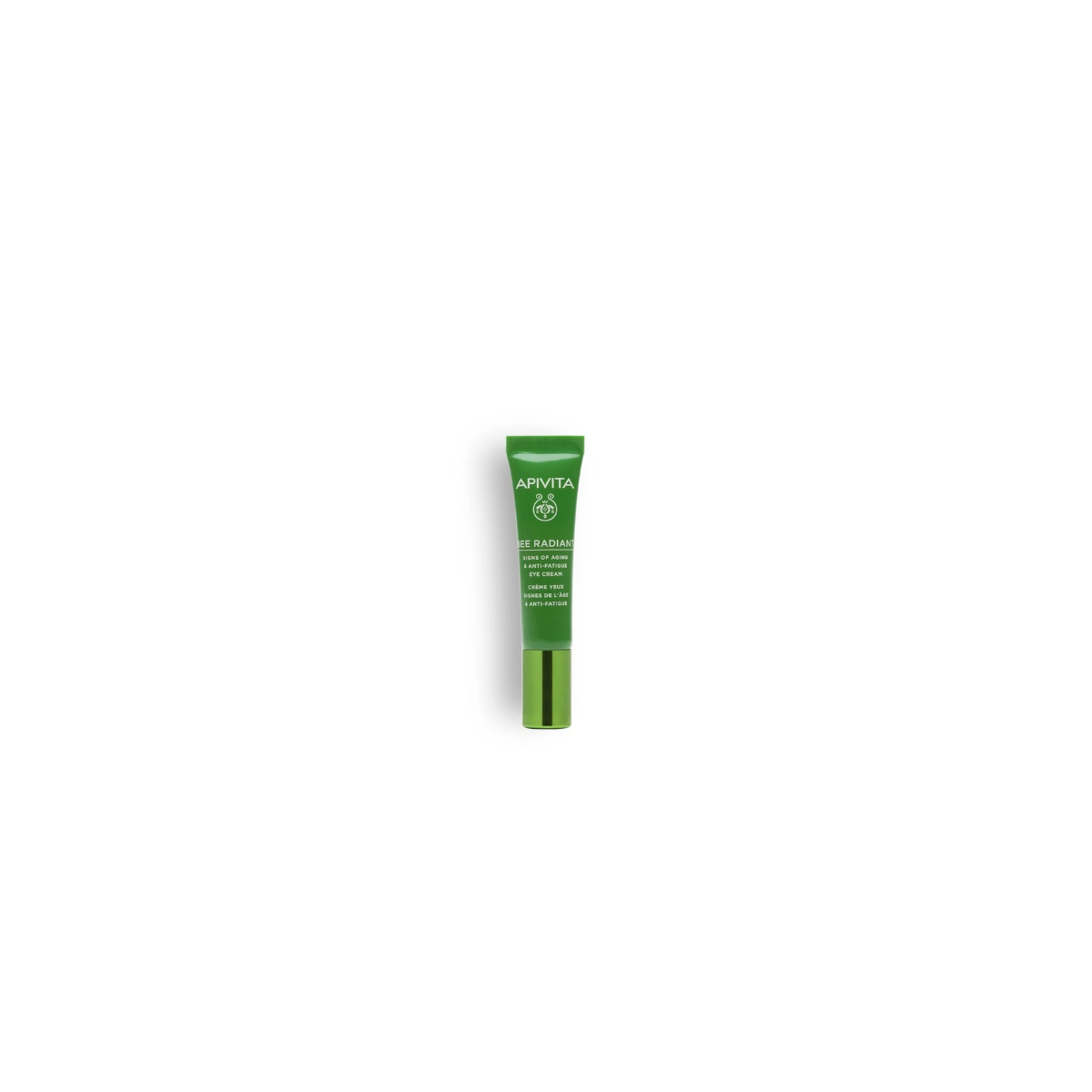 Apivita Bee Radiant Contorno De Ojos Signos De...