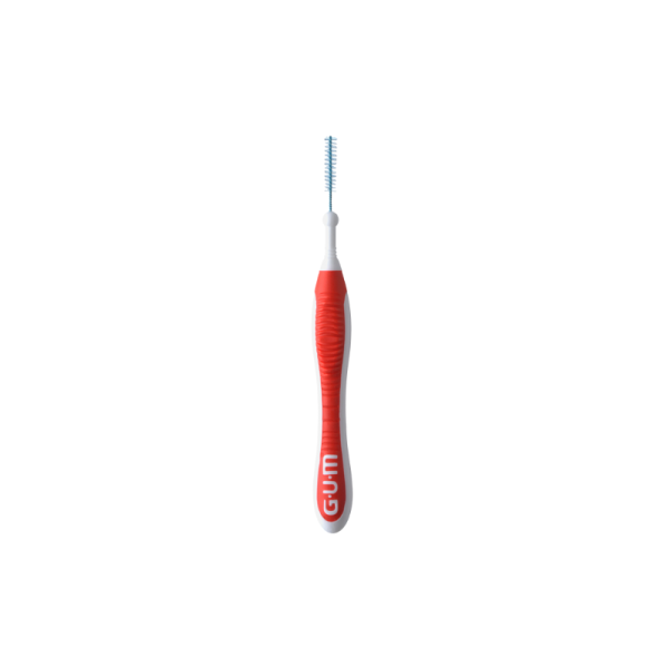 Cepillo Interdental Viaje Ultrafino 11 Mm Conico 6U