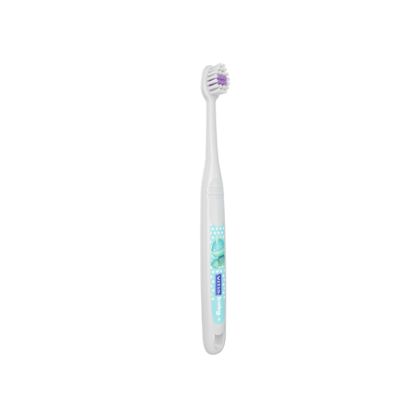 Cepillo Dental Baby Vitis 2
