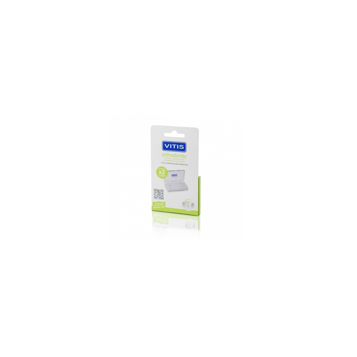 Cera Ortodoncia Protectora ortodoncias 5 Barritas