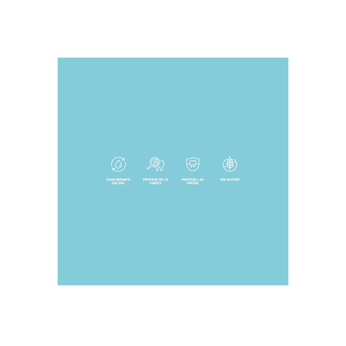 Xerolacer Pasta Dentifrica 75 Ml