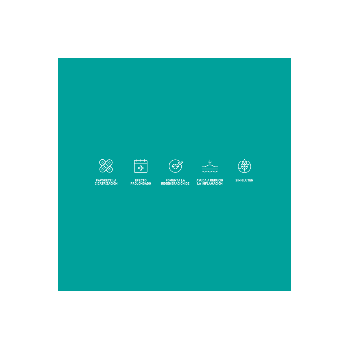 Lacer mucorepair colutorio 200 ml