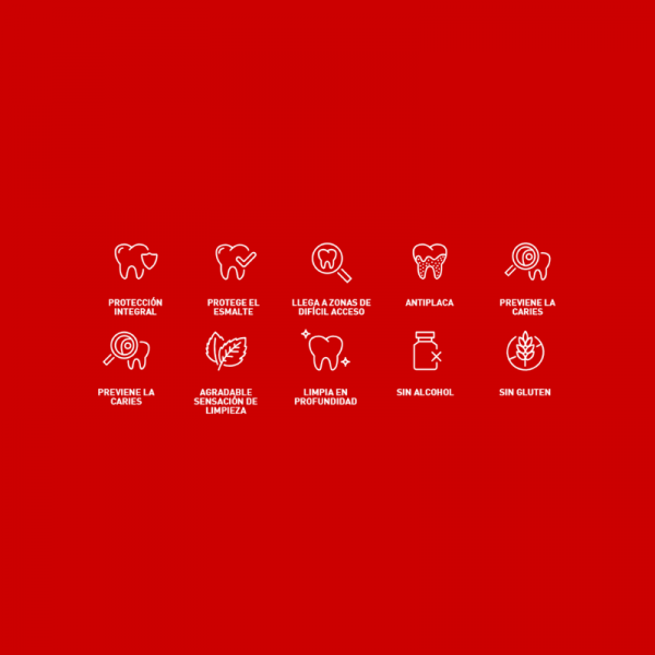 Lacer Colutorio 100 Ml 2