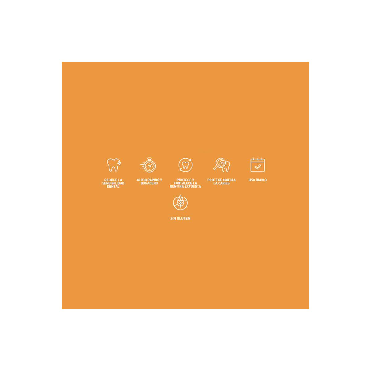 Sensilacer Pasta Dental 125 Ml