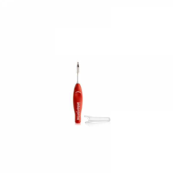 Cepillo Dental Interproximal Mini Conico 6 U 2