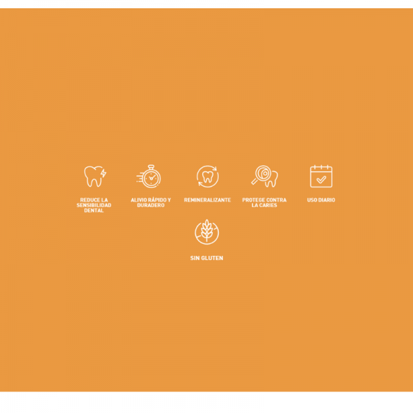 Sensilacer Colutorio 500 Ml