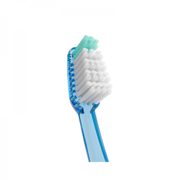 Vitis Cepillo Dental Medio Cabezal Normal Dureza Media 1 Ud