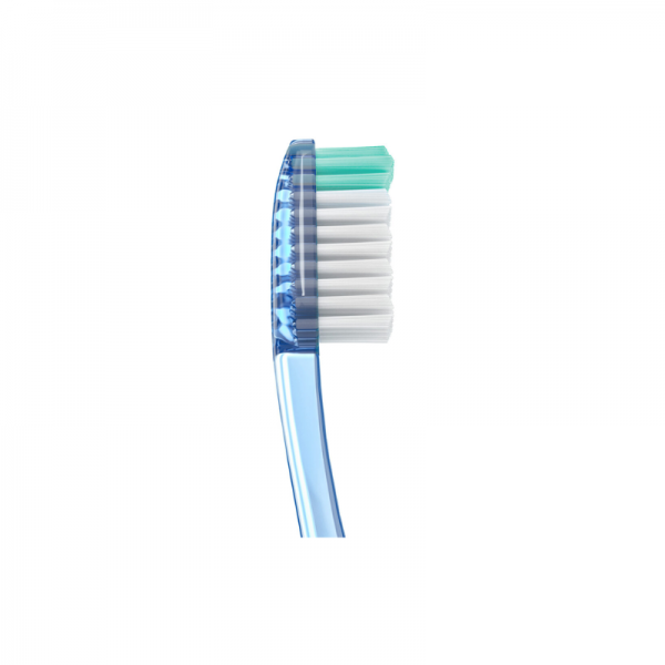 Vitis Cepillo Dental Medio Cabezal Normal Dureza Media 1 Ud
