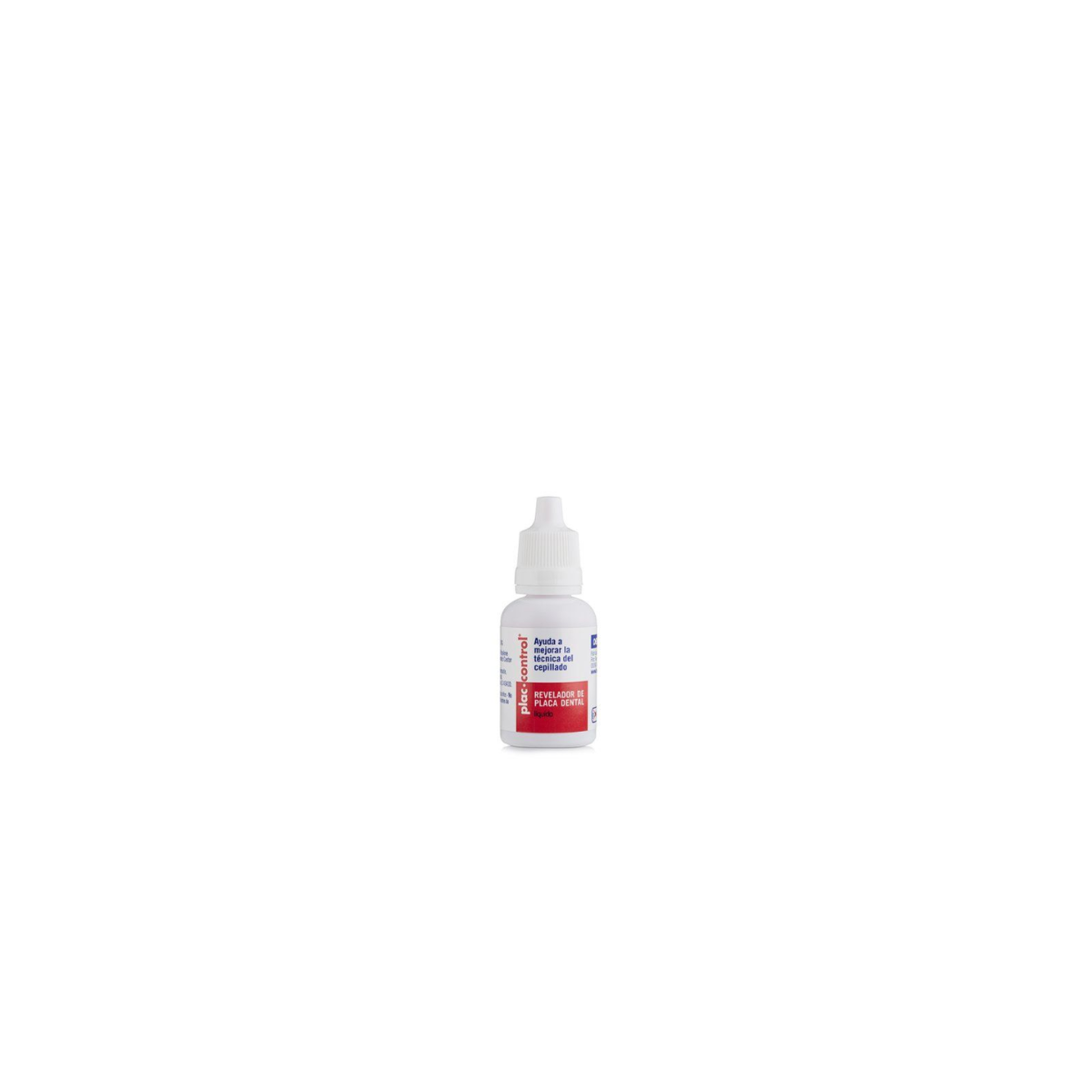 Plac Control Liquido 15 Ml