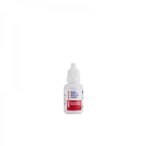 Plac Control Liquido 15 Ml