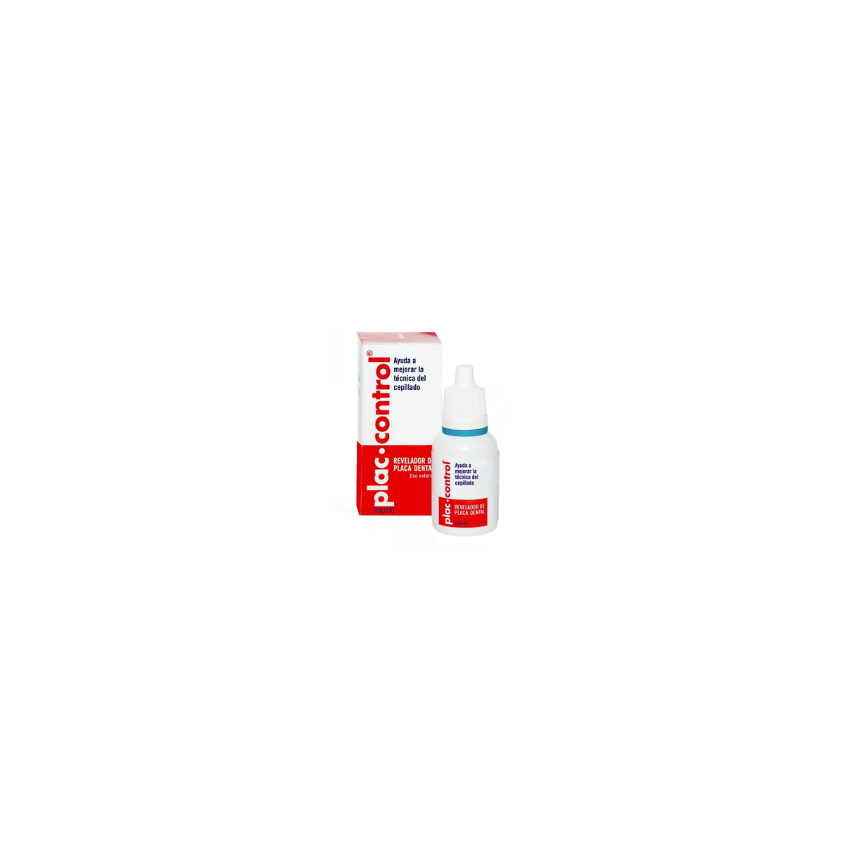 Plac Control Liquido 15 Ml
