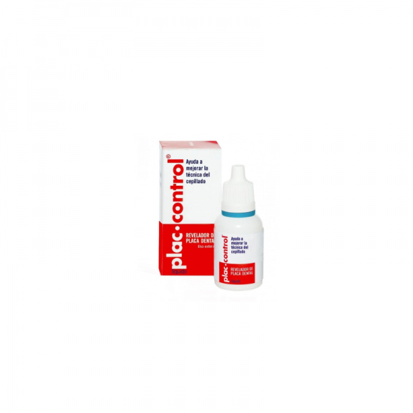Plac Control Liquido 15 Ml