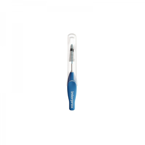 Cepillo Dental Interproximal Conico 6 U 2
