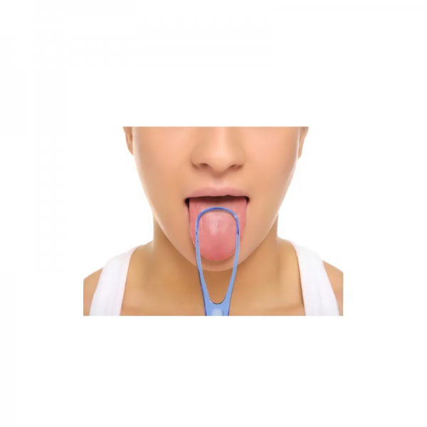 Halita Limpiador Lingual 2