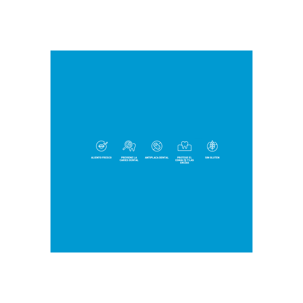 Lacerfresh colutorio 500 ml