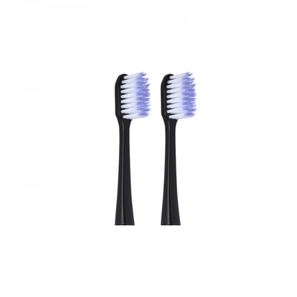 Recambios Cepillo Dental A Pilas Gum Activital Sonic Negro 2