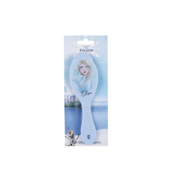 Cepillo de frozen Elsa 2