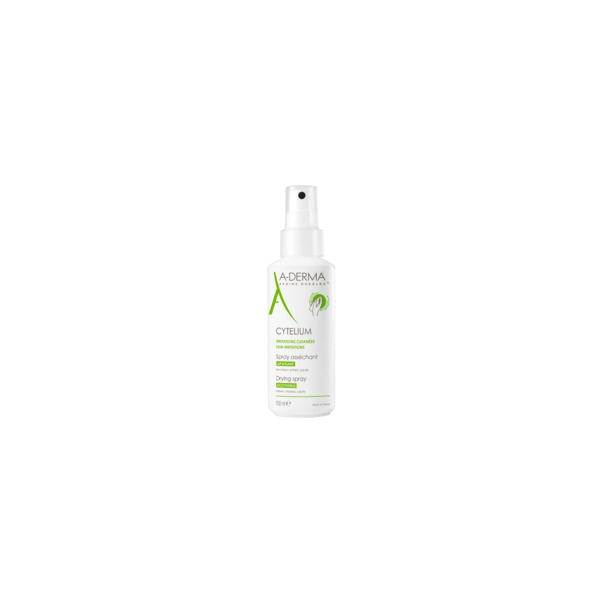 Aderma Cytelium Spray 100 Ml