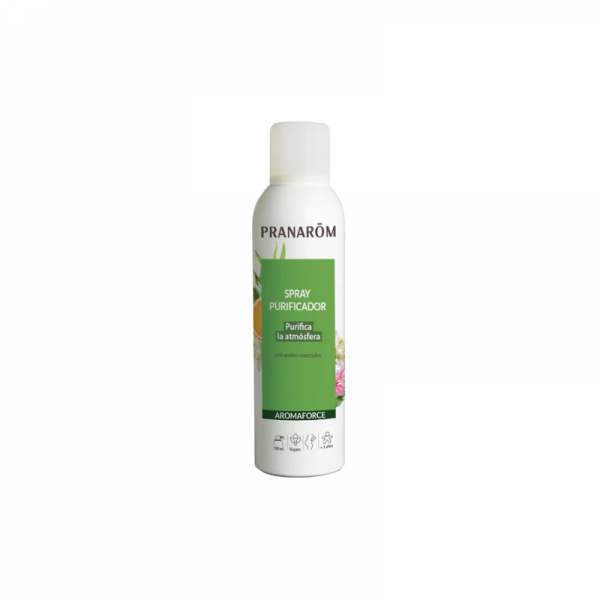 Pranarom Spray Purificante 150 Ml