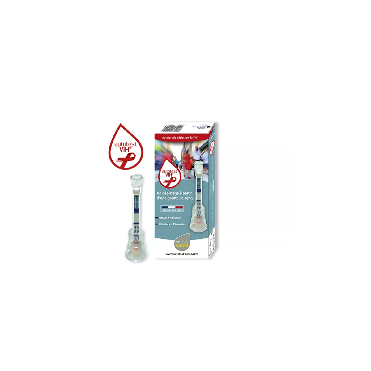 Autotest VIH
