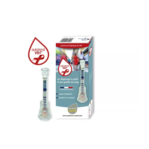 Autotest VIH