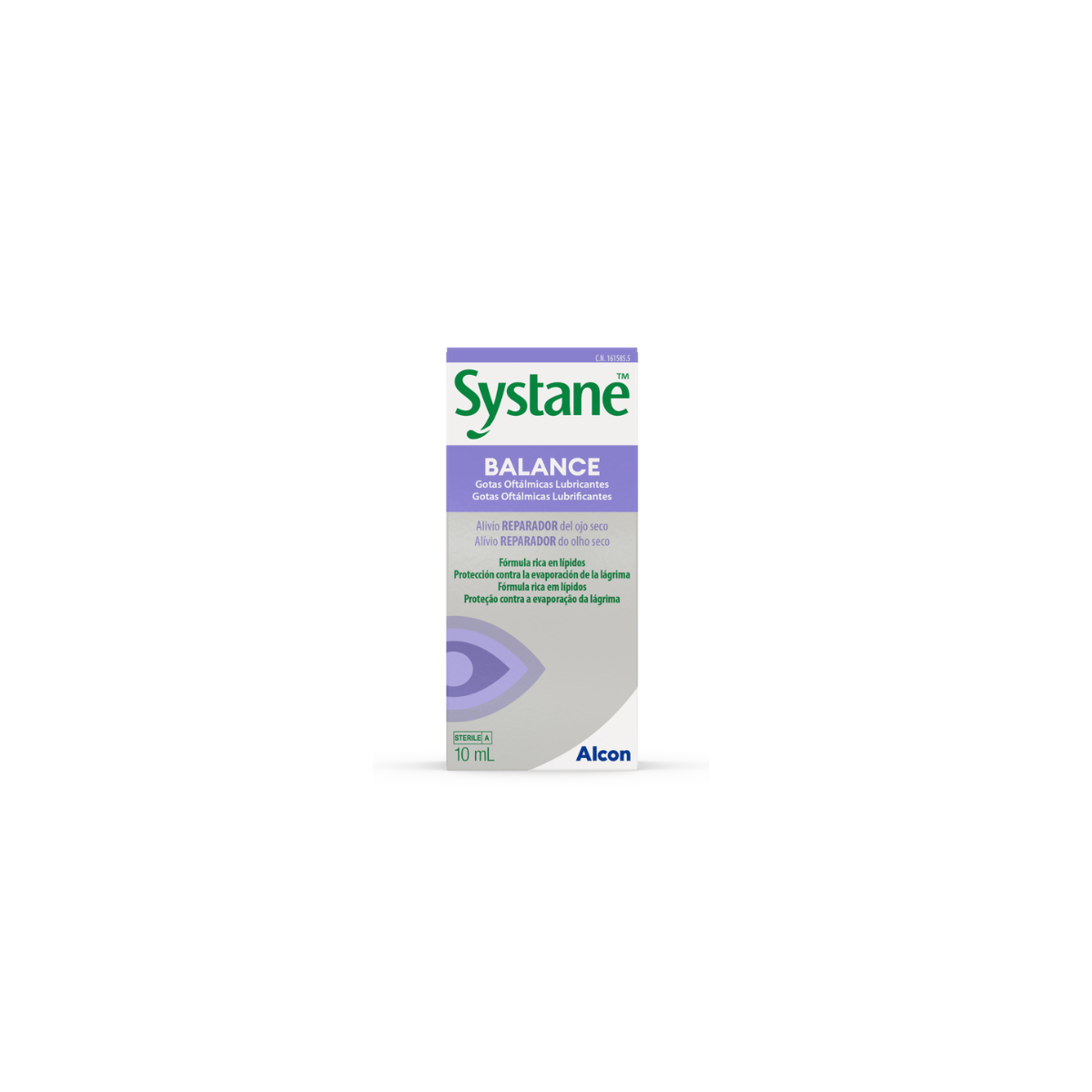 Systane Balance 10 Ml