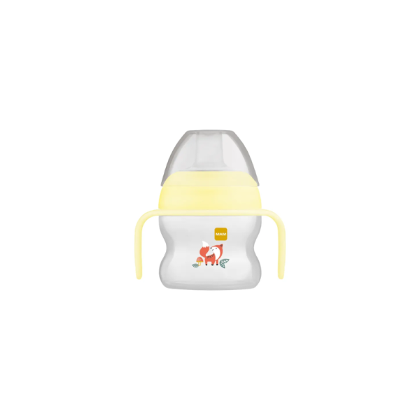 Vaso de iniciacion mam starter cup 150 ml