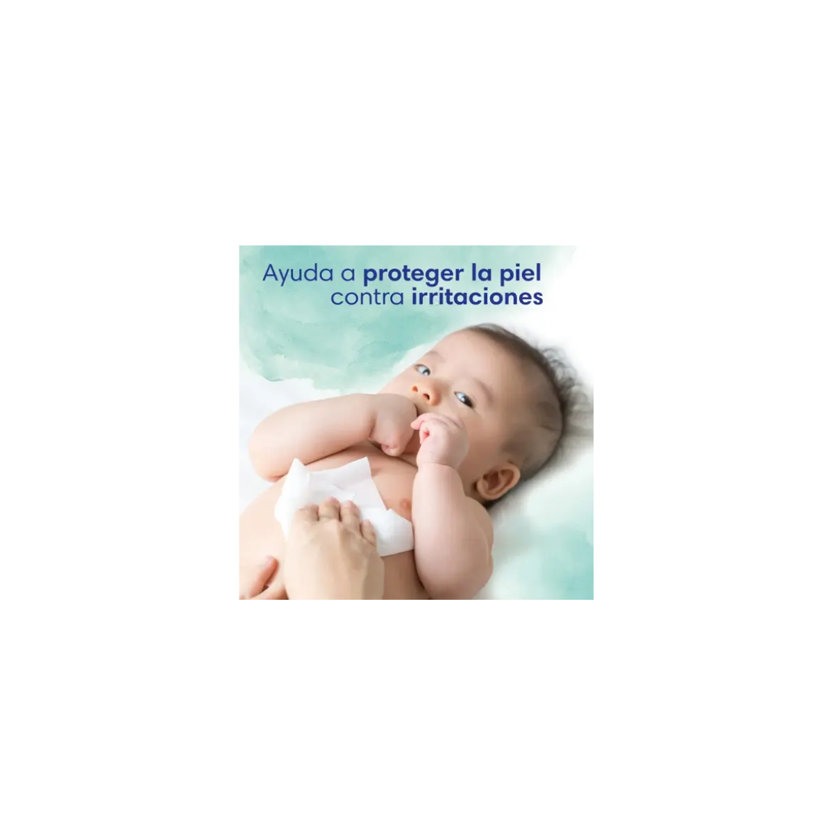 Dodot aqua pure toallitas humedas para bebes 48...