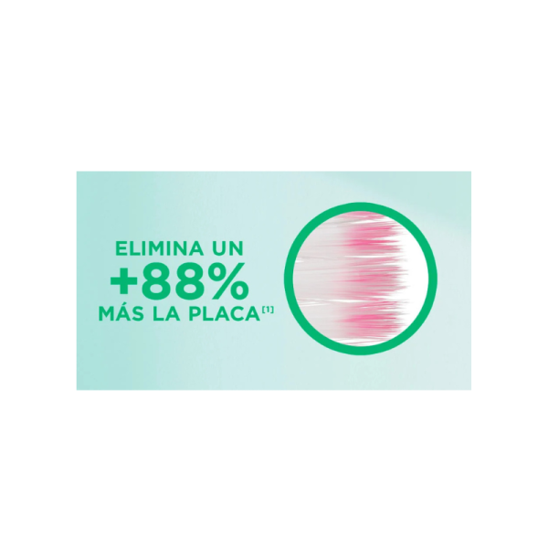 Cepillo dental a pilas gum sensivital sonic