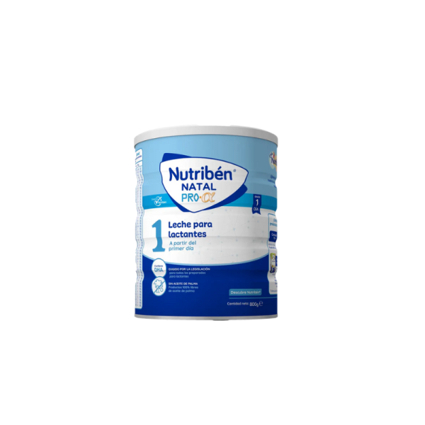 Nutriben Natal 800 Gr