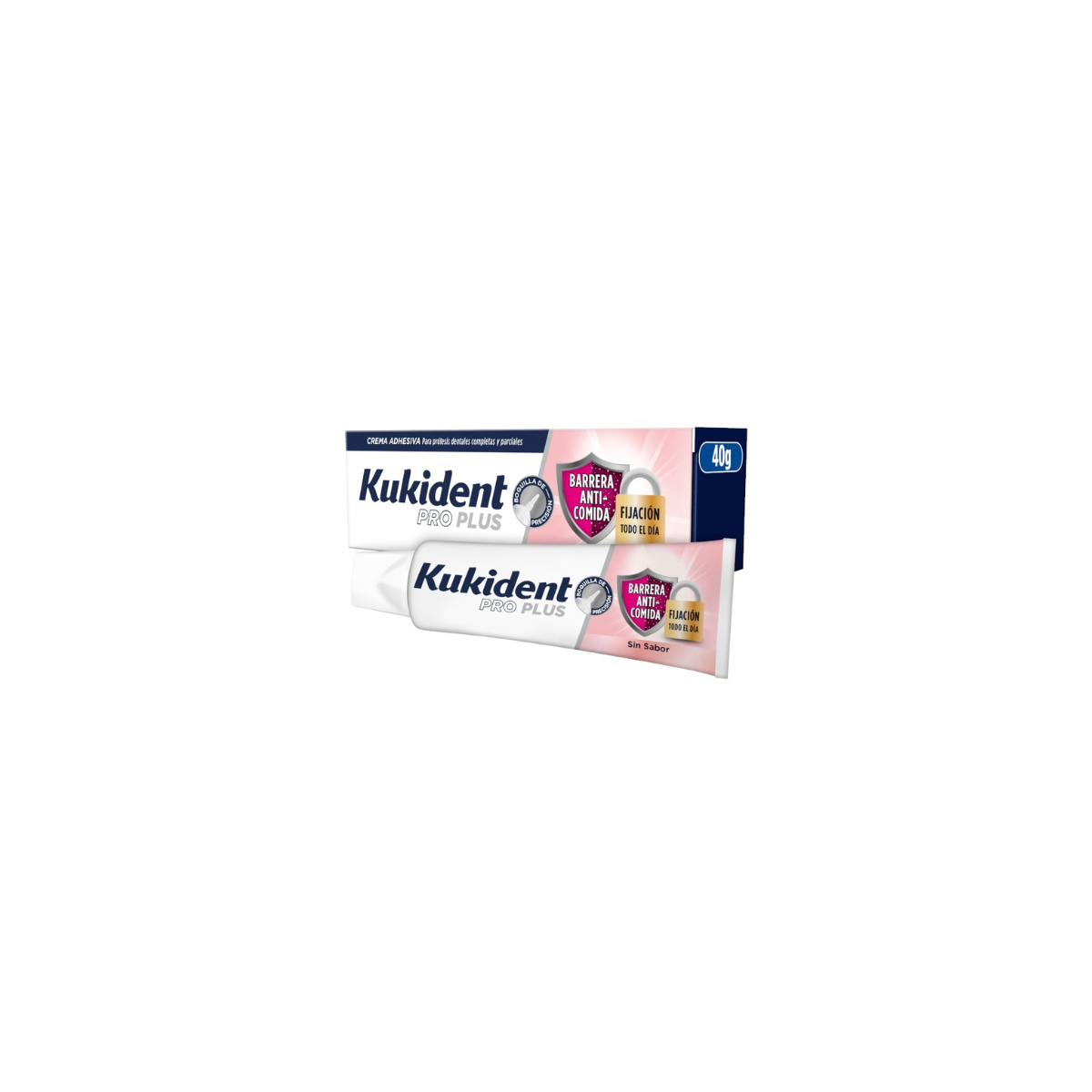 Kukident Pro Efecto Sellado 40 G