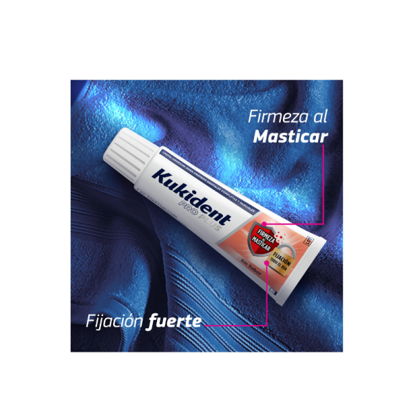 Kukident Pro Efecto Sellado 40 G