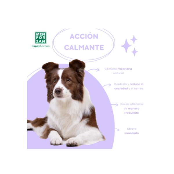Med for san spray calmante