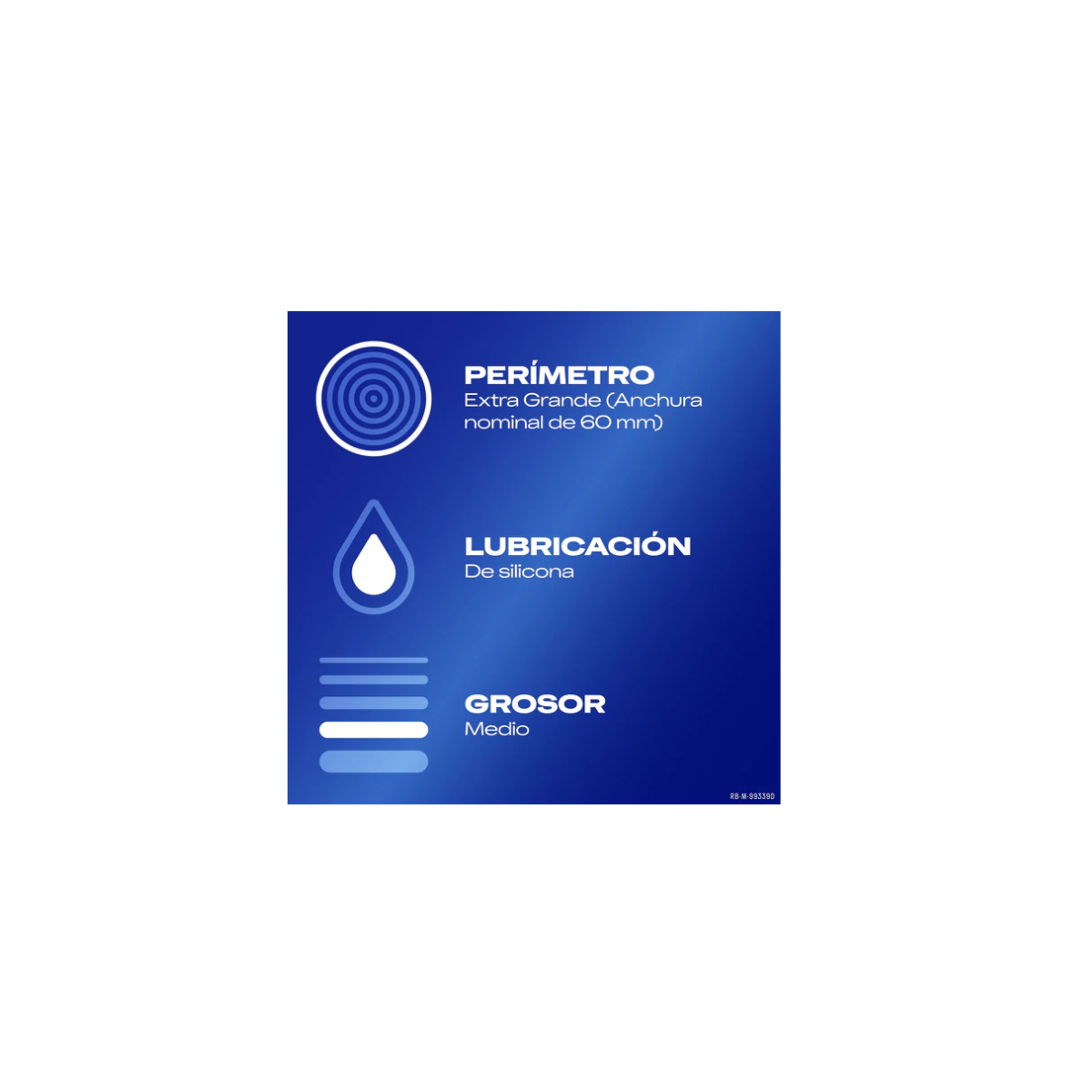 Durex Natural Xl 12 U