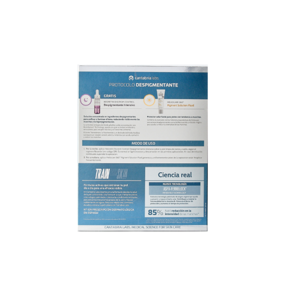 Heliocare 360º Pigment Solution Fluid Protector Solar... 2