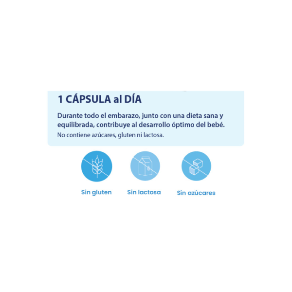 Natalben Supra 30 Caps 2