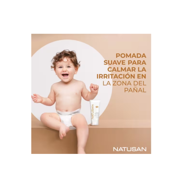 Natusan Pomada  Protectora 75  Ml