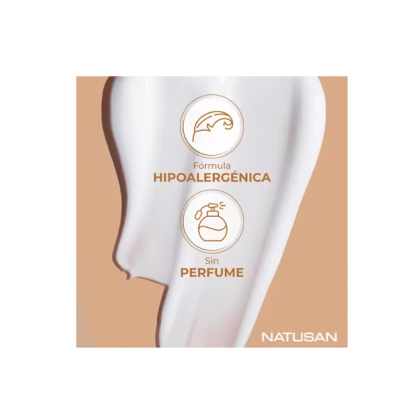 Natusan Pomada  Protectora 75  Ml