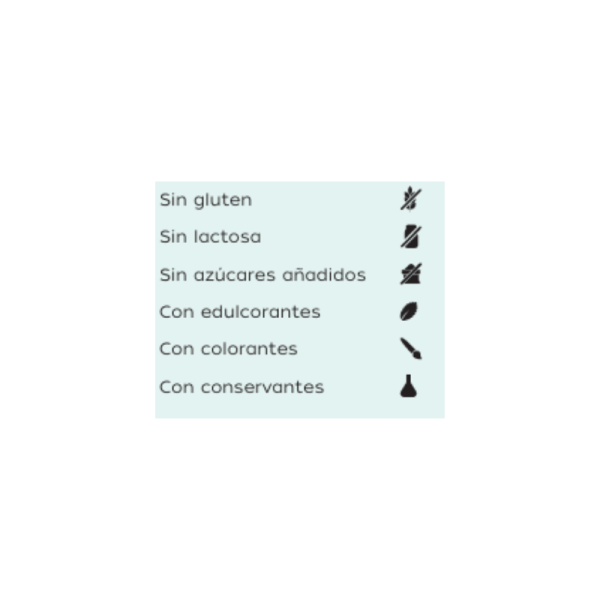DHA junior farmacia 4 vientos pececitos