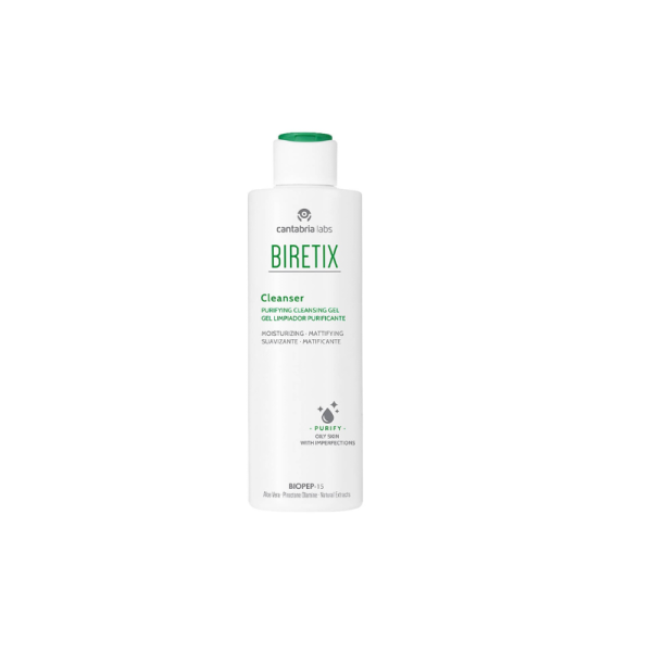 Biretix cleanser 200ml
