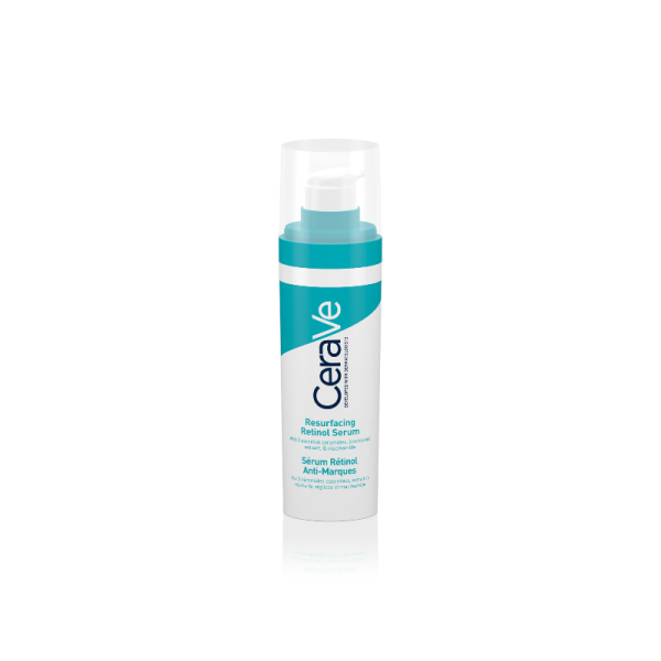 Cerave serum retinol anti marcas 30 ml