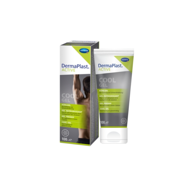 Calmor therm efecto frío 100 ml