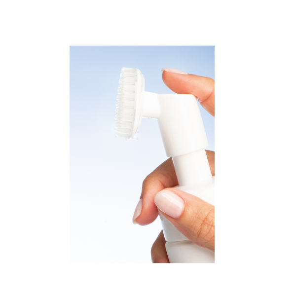 GH limpiador espumante de aminoacidos 150 ml 2