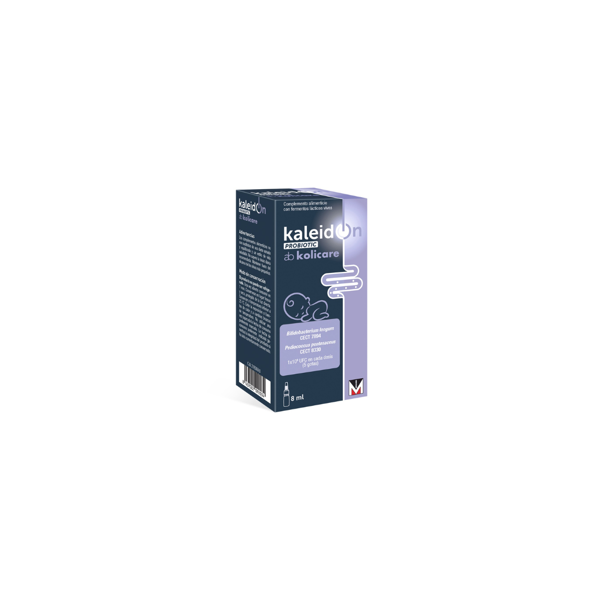 Kaleidon ab kolicare 8 ml